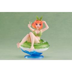 anime-the-quintessential-quintuplets-yotsuba-nakano-aqua-float-girls-figure-taito-1