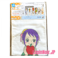 one-piece-otama-ichiban-kuji-ex-one-piece-girl's-collection-prize-e-illustration-towel-bandai1