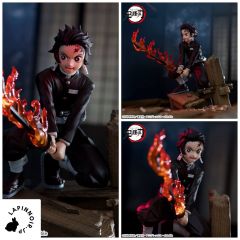 anime-demon-slayer-tanjiro-kamado-xrosslink-figure-village-of-swordsmith-sega-1