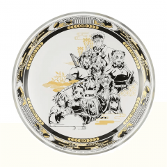 anime-demon-slayer-ichiban-kuji-breach-swordsmith-village-prize-e-hashira-design-plate-bandai-1