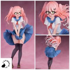 anime-nsfw-18+-original-character-nikukan-shoujo-mischievous-spring-breeze-touko-out-ver-1/6-figure-insight-1