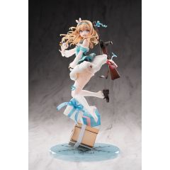 anime-dolls-front-line-figure-suomi-kp-31-korvatunturi-pixie-ver-1/7-hobbymax-1