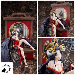 anime-overlord-albedo-splendid-kimono-ver-1/7-figure-kdcolle-kadokawa-1