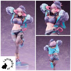 anime-gridman-universe-akane-shinjo-dreamy-divas-ver-figure-set-1/7-figure-solarain-1