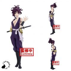 anime-hell's-paradise-jigokuraku-yuzuriha-dxf-figure-banpresto-1