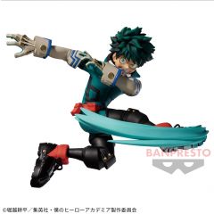 anime-my-hero-academia-figure-izuku-midoriya-the-amazing-heroes-plus-vol1-banpresto-1