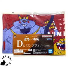 anime-one-piece-ichiban-kuji-ex-raimeie-no-chuusei-prize-d-long-towel-bandai-numbers-1