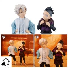 anime-demon-slayer-sanemi-shinazugawa-＆-genya-figure-ichiban-kuji-kizuna-vol-2-prize-b-bandai-1