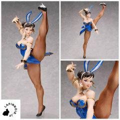 anime-street-fighter-6-chun-li-bunny-ver-b-style-1/4-figure-freeing-1