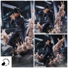 anime-jujutsu-kaisen-megumi-fushiguro-figurizmα-kaiko-figure-sega-1