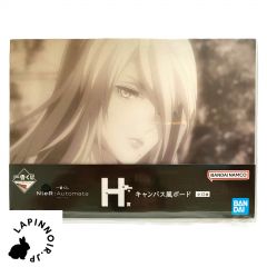 anime-nier:automata-ver1.1a-ichiban-kuji-prize-h-canvas-board-bandai-a2-ver-3-1