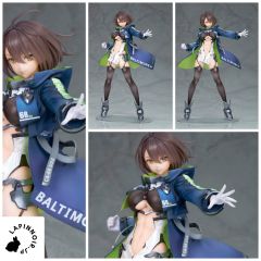 anime-Azur-Lane-Baltimore-Light-Equipment-Ver-1/7-figure-ALTER-1