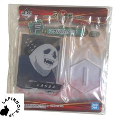 anime-jujutsu-kaisen-ichiban-kuji-ichiban-kuji-kengen-prize-f-acrylic-stand-panda-bandai-1