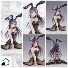 anime-bunny-girl-senpai-mai-sakurajima-amp-bunny-ver-figure-taito  -1