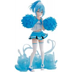 anime-figure-that-time-i-got-reincarnated-as-a-slime-rimuru-cheerleader-ichiban-kuji-academy-b-bandai-1