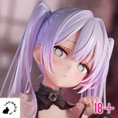 anime-nsfw-original-character-nikukan-shoujo-gothic-girl-mischief-esuteru-1/4-figure-insight-1