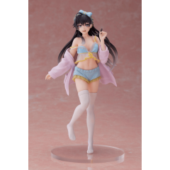 anime-my-teen-romantic-comedy-snafu-figure-yukino-yukinoshita-coreful-room-wear-ver-taito-1