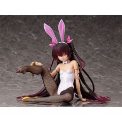  anime-to-love-ru-figure-darkness-nemesis b-style-bunny-ver-1/4-freeing-1