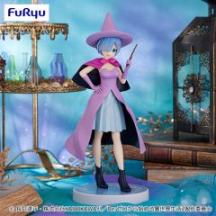 anime-re zero-rem-sss-figure-sleeping-beauty-another-color-ver-furyu-1