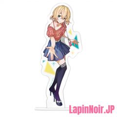 anime-rental-girlfriend-ichiban-kuji-vol-3-mami-nanami-acrylic-stand-prize-k-bandai -1