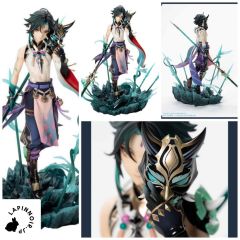 anime-figure-genshin-impact-xiao-guardian-yaksha-ver-1/7-apex-100