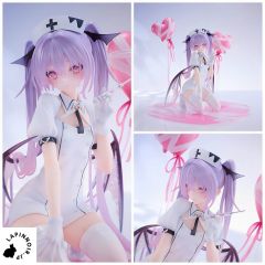 Slow Damage Towa 1/6 figure Figure | Authentic Japan Import