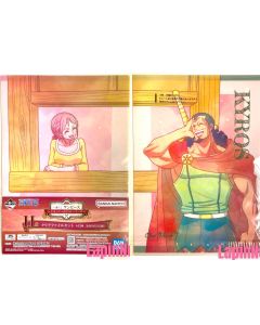 anime-one-piece-sanji-ichiban-kuji-emotional-stories-rebecca-clear-file-set-prize-h-bandai-1