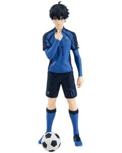 anime-blue-lock-figure-yoichi-isagi-pop-up-parade-orange-rouge-1