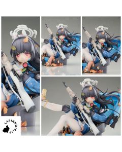 anime-blue-archive-miyu-observation-of-a-timid-person-1/7-figure-elegant-1