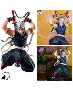 anime-demon-slayer-tengen-uzui-figure-ichiban-kuji-tengen-kenzan-prize-a-bandai-1