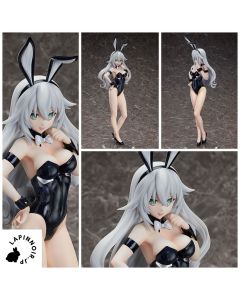 anime-hyperdimension-neptunia-black-heart-bare-leg-bunny-ver-1/4-figure-freeing-1