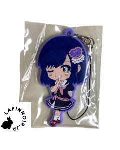 anime-oshi-no-ko-taito-kuji-sweet-sailor-style-prize-g-rubber-strap-akane-kurokawa-ver2-taito-1