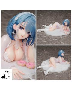 anime-azur-lane-figure-b-style-chapayev-white-cavalier's-respite-1/4-union-creative-100