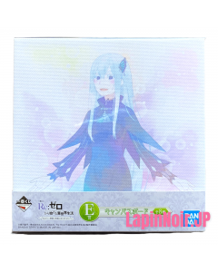 anime-figure-re-zero-echidna-canvas-board-ichiban-kuji-may-the-spirit-bless-you-prize-e-bandai2