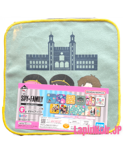 anime-spy-family-towel-assortment-type-d-ichiban-kuji-extra-mission-prize-g-bandai-1