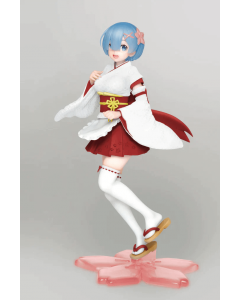 anime-re-zero-figure-rem-precious-figure-japanese-maid-ver-renewal-taito-1