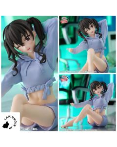 anime-idol-master-akira-sunazuka-relax-time-figure-banpresto-1