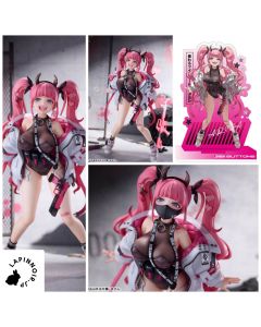 anime-rampaging-twin-tail-arisa-1/6-figure-bibi-buttons-1