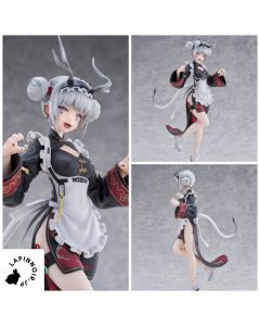 anime-original-humanoid-god-series-kirin-yuu-1/6-figure-magi-arts-1