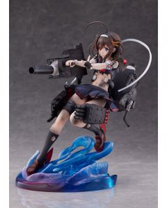 anime-kantai -collection-kancolle-shigure-kai-ii-decisive-battle-mode-1/7-figure-bellfine-1