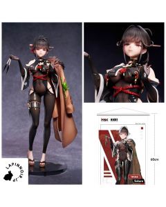 anime-goddess-of-victory-nikke-sakura-midnight-stealth-1/7-figure-deluxe-edition-hobby-sakura -1