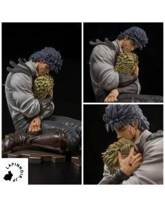 anime-jojo's-bizarre-adventure-phantom-blood-figure-museum-jonathan-dio-1/8-figure-sentinel-1