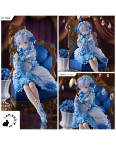 anime-re:zero-starting-life-in-another-world-rem-gothic-ver-f:nex-1/7-figure-furyu-1