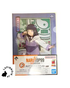 anime-naruto-ichiban-kuji-narutop99-gouka-kenran-shinobi-emaki-prize-f-clear-file-sticker-bandai-hinata-1