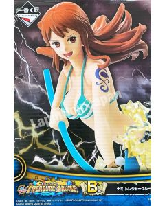 anime-one-piece-figure-nami-ichiban-kuji-treasure-cruise-prize-b-bandai-1
