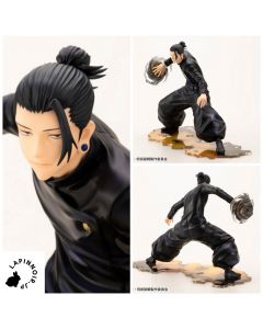 anime-jujutsu-kaisen-suguru-geto-hidden-inventory-premature-death-ver-1/8-figure-artfx-j-kotobukiya-1