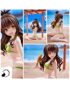 anime-to-love-ru-darkness-mikan-yuuki-swimsuit-style-1/7-figure-quesq-1