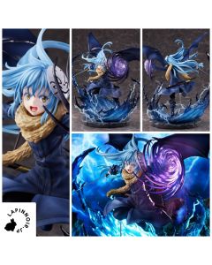 anime-that-time-i-got-reincarnated-as-a-slime-rimuru-tempest-ultimate-ver-1/7-figure-shibuya-scramble-estream-1