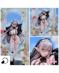 anime-nsfw-cast-off-figures-18+-original-character-sister-elf-1/6-figure-sora72iro-special-ver-pinkmango-1