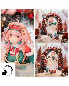anime-arknights-goldenglow-maiden-for-the-bright-night-ver-1/7-figure-apex-1
